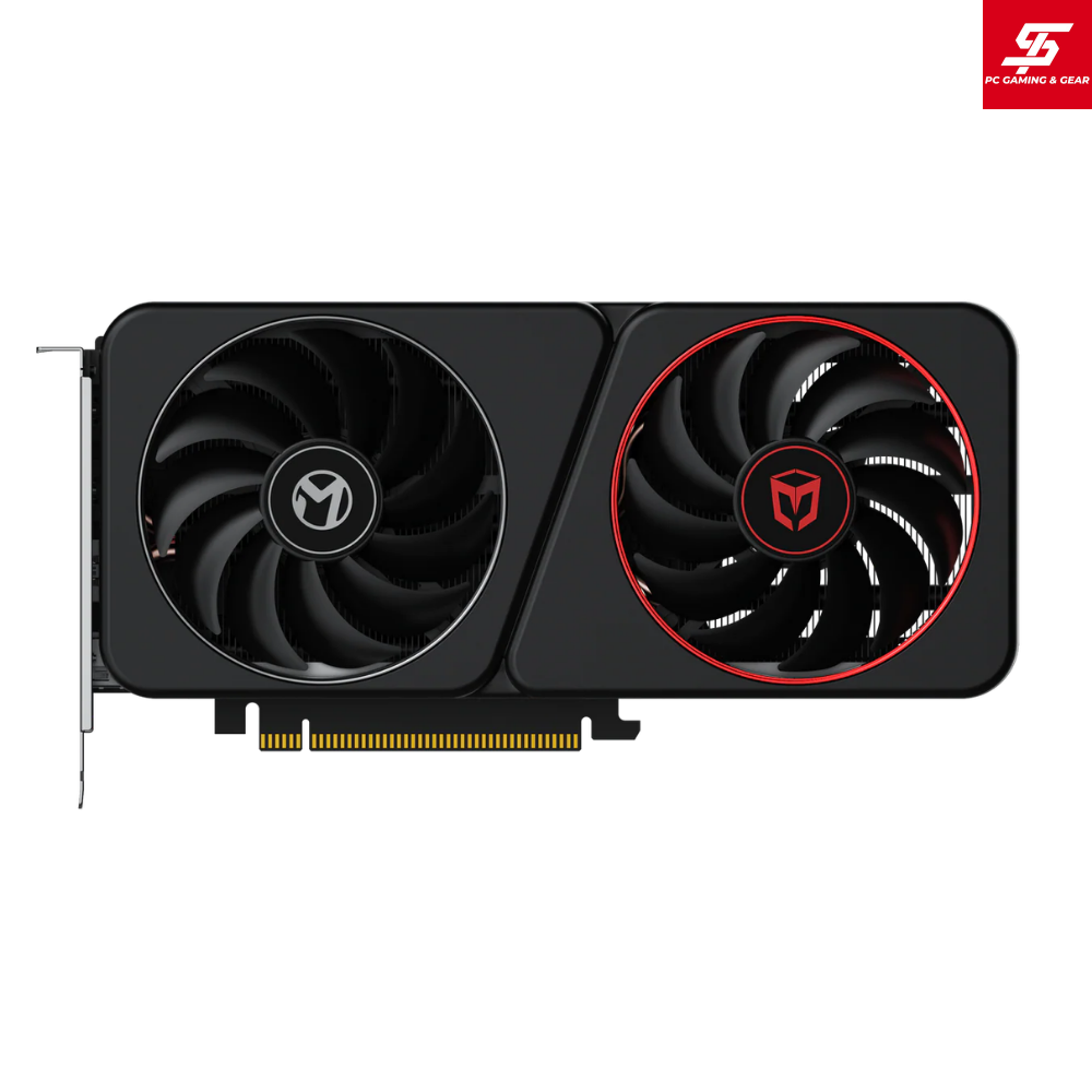 Card Màn Hình MAXSUN Milestone Intel Arc B580 12GB