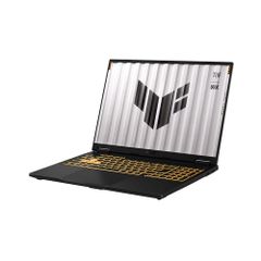 Laptop ASUS TUF Gaming F16 FX608JHI-TU209W (Intel Core i7 Processor 14650HX | RTX 5050 | 16 inch FHD+ 144Hz | 16GB | 512GB | Win 11 | Xám)