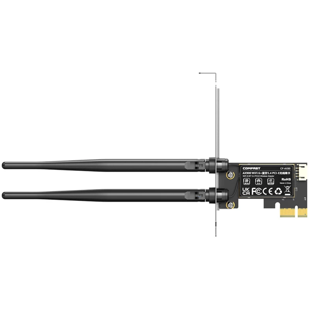CARD MẠNG COMFAST CF-AX90
