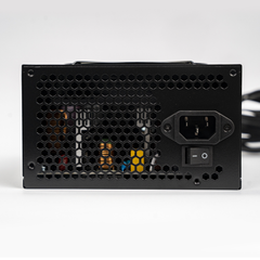Nguồn AIGO Bronze GB750 750W 80 Plus Bronze Black