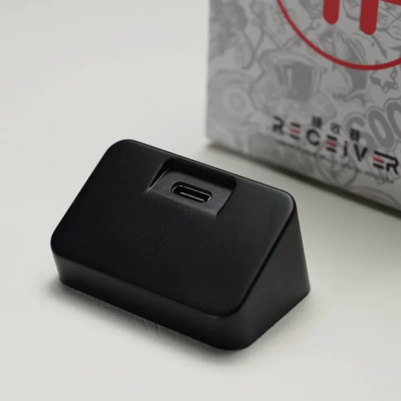Darmoshark 4K Receiver