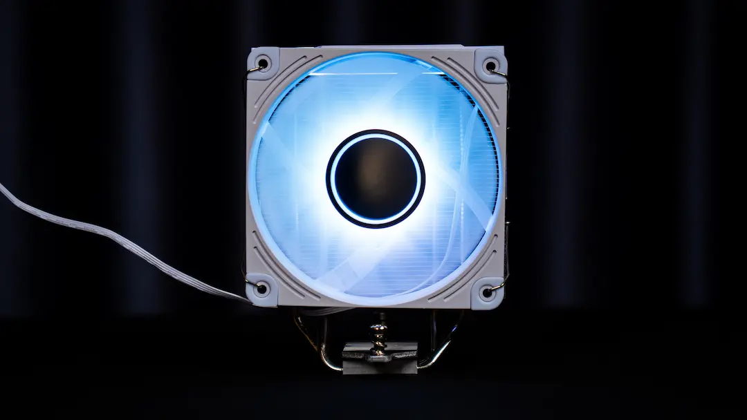 Tản nhiệt khí Centaur CT-AIR01 Trắng
