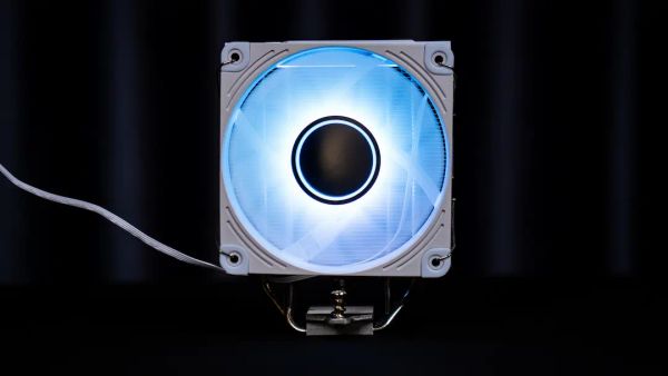 Tản nhiệt khí Centaur CT-AIR01 Trắng