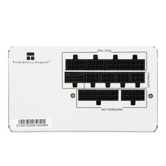 Nguồn Thermalright TG-750-W 750W ( Trắng, 80 Plus Gold, Full Modular)