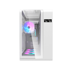 Vỏ Case DARKFLASH L280 ATX Trắng