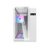 Vỏ Case DARKFLASH L280 ATX Trắng