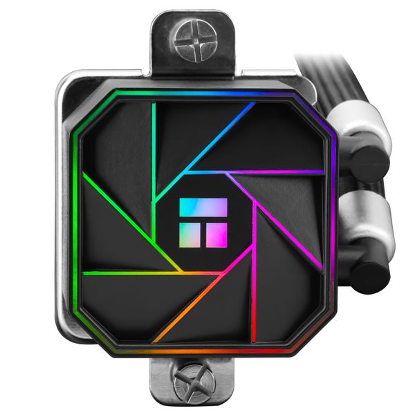 Tản nhiệt nước AIO Thermalright Aqua Elite 360 V3 Đen