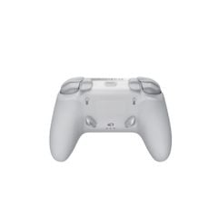 Tay cầm Machenike F1 Tri-mode (White, Có dây/ 2.4G Wireless/Bluetooth 5.3)