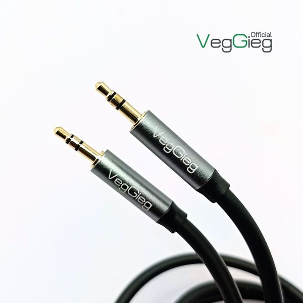 Dây Audio 2 đầu 3.5mm V-A615