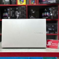 Laptop Asus VivoBook 15 A515EP-BQ498T (Core i5-1135G7 | 8GB | 512GB | MX330 2GB | 15.6 inch FHD | Bạc)