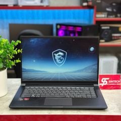 Laptop MSI Modern A5M 235VN (R7 5700U/8GB/512GB/15.6" FHD) - Cũ Đẹp