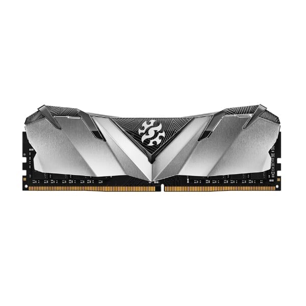 RAM ADATA XPG D30 DDR4 8GB 3200 Đen
