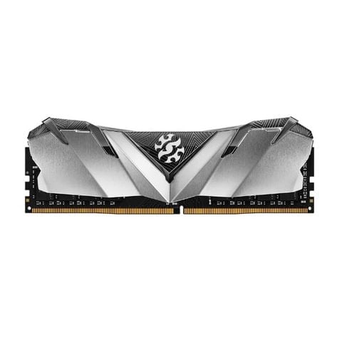 Ram máy tính ADATA XPG D30 DDR4 8GB 3200 | Đen