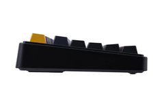 Phím Cơ Aula F75 3 Mode (E6913) (Reaper Switch Đen Xanh Đậm Cam)