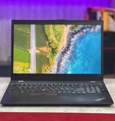 Laptop Lenovo Thinkpad T580 (i5 8250U/16GB/256GB/15.6" FHD) Cũ Đẹp