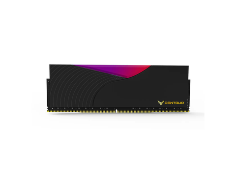 RAM CENTAUR Ragnarok Pro RGB 16GB DDR4 3200 Đen