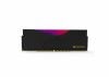 RAM CENTAUR Ragnarok Pro RGB 8GB DDR4 3200 Đen/Trắng