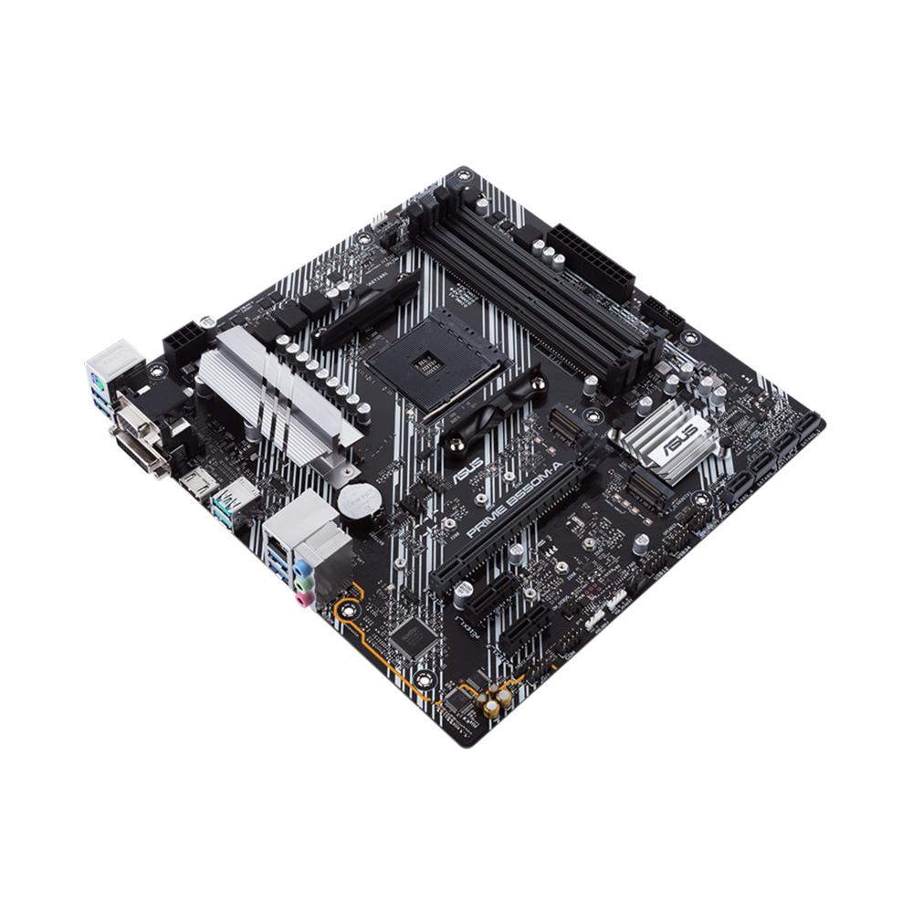 Mainboard AMD ASUS PRIME B550M-A DDR4
