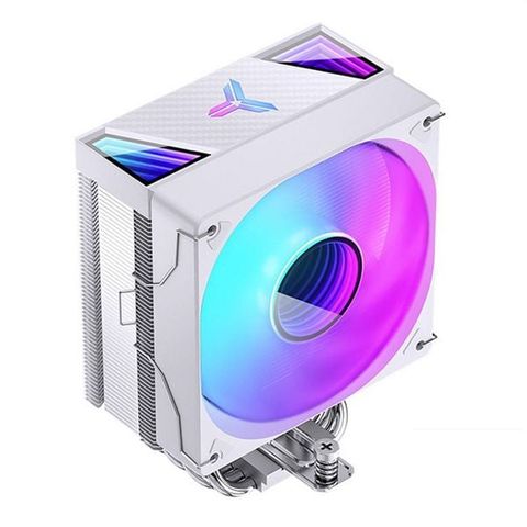 Tản nhiệt khí Jonsbo CR-1000 V2 Pro ARGB Trắng