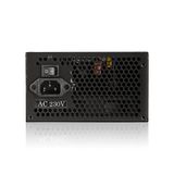 Nguồn Jetek 350 Elite V2 350W (Màu Đen)