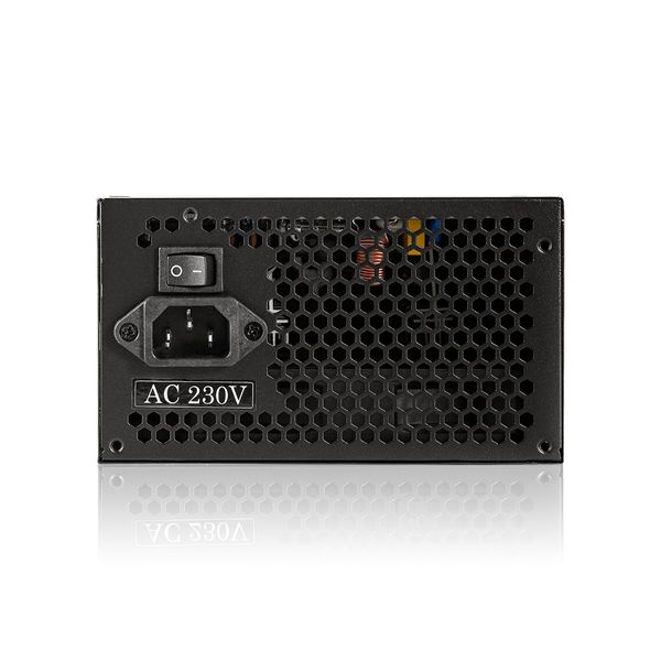 Nguồn Jetek Elite V2 350W (Đen)