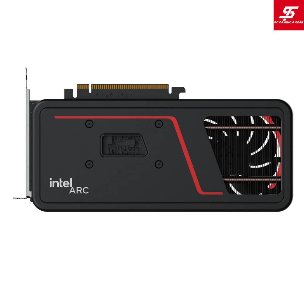 Card Màn Hình MAXSUN Milestone Intel Arc B580 12GB