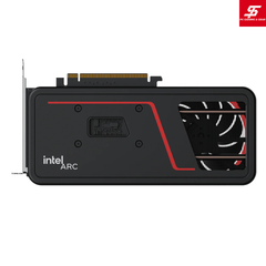 Card Màn Hình MAXSUN Milestone Intel Arc B580 12GB