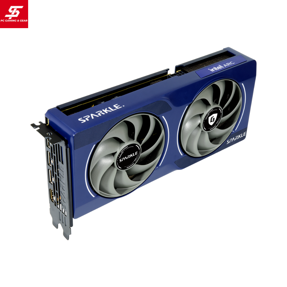 VGA SPARKLE Arc B570 Guardian OC 10GB GDDR6