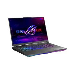 Laptop ASUS ROG Strix G16 G614PR-TS103W (AMD Ryzen 9 8940HX | RTX 5070 Ti | 16 inch WQXGA 300Hz | 16GB | 512GB | Win 11 | Xám)