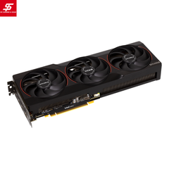 VGA SPARKLE Arc B580 TITAN Nox OC 12GB GDDR6