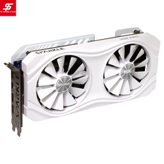 VGA SPARKLE Arc A750 ROC Luna OC 8GB GDDR6
