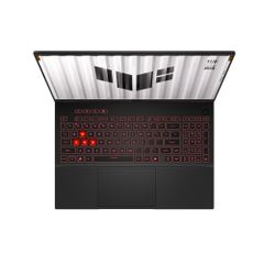 Laptop ASUS TUF Gaming A16 FA608PP-RV089W (AMD Ryzen™ 9 8940HX | RTX 5070 | 16 inch FHD+ 165Hz | 16GB | 512GB | Win 11 | Xám)