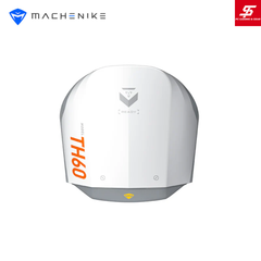 Tai nghe Machenike TH60 TWS Bluetooth (Earphones, Trắng)