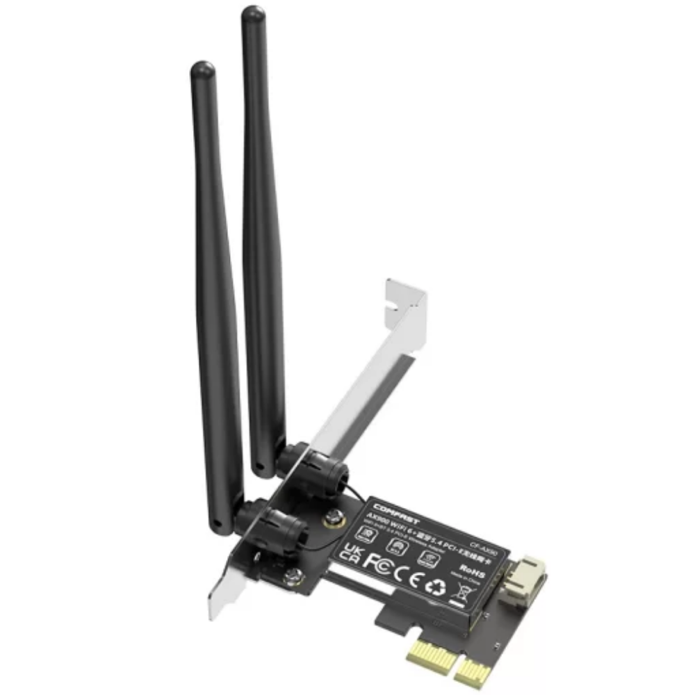 CARD MẠNG COMFAST CF-AX90