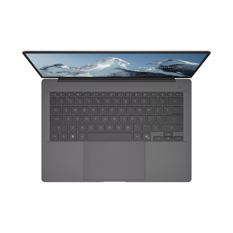 Màn hình OLED Laptop Asus ZenBook A14 UX3407NA-QD254W Màn hình OLED Laptop Asus ZenBook A14 UX3407NA-QD254W