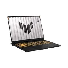 Laptop ASUS TUF Gaming F16 FX608JHI-TU210W (Intel Core i5-14450HX | RTX 5050 8GB | 16 inch FHD + 144Hz | 16GB | 512GB | Win 11 | Xám)