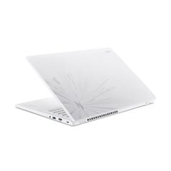 Laptop Acer Gaming Nitro Lite 16 NL16-71G-71FN NH.D5ASV.003 (Intel Core i7-13620H | RTX 4050 6GB | 16 inch WUXGA 180Hz | 16GB | 512GB | Win 11 | Trắng)