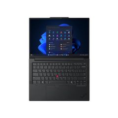 Laptop Lenovo ThinkPad E14 Gen 7 21U2006FVA (Intel Core Ultra 7 258V | 32GB | 512GB | Intel Arc | 14 inch WUXGA IPS | NoOS | Đen)