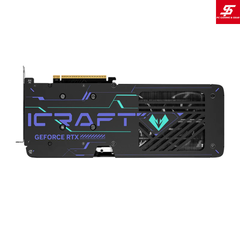 Card Màn Hình MAXSUN iCraft RTX 5060 Ti 16GB OC