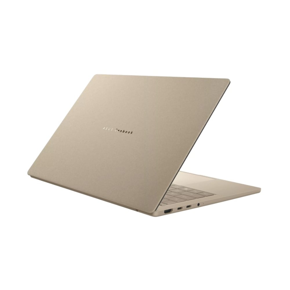 Laptop Asus ZenBook A14 UX3407NA-QD132WS (Snapdragon X2 Elite X2E-88-100 | 16GB | 512GB | Qualcomm Adreno | 14 inch WUXGA OLED | Win 11 | Office | Be)