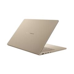 Laptop Asus ZenBook A14 UX3407NA-QD132WS (Snapdragon X2 Elite X2E-88-100 | 16GB | 512GB | Qualcomm Adreno | 14 inch WUXGA OLED | Win 11 | Office | Be)