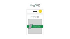 Đầu chuyển đổi DVI 24+1 sang HDMI VegGeig V-S107