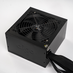 Nguồn AIGO Bronze GB750 750W 80 Plus Bronze Black