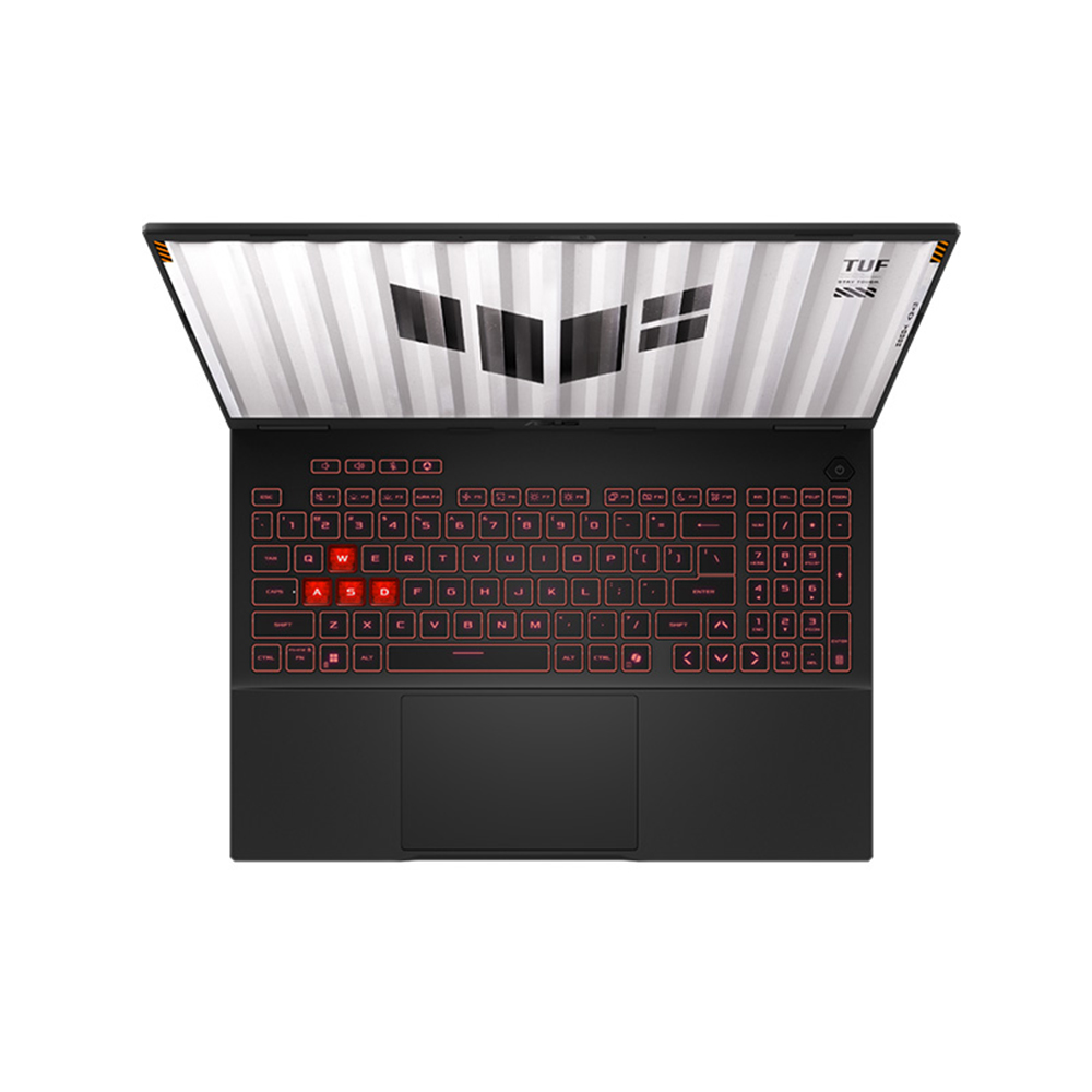 ASUS TUF Gaming A16 FA608UM-RV266W cho setup gaming Laptop ASUS TUF Gaming A16 FA608UM-RV266W cho setup gaming