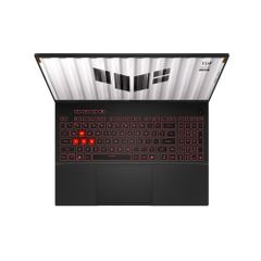 Laptop ASUS TUF Gaming A16 FA608UM-RV266W (AMD Ryzen 7 260 | 16GB | 512GB | RTX 5060 8GB | 16 inch FHD+ 165Hz | Win 11 | Xám)