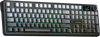 Phím Cơ Aula F108 Pro (Nimbus Switch Đen Gradient) Không Dây
