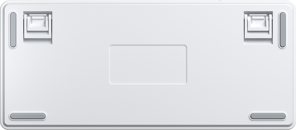 Bàn phím cơ AULA F75 MAX GAMING 3 MODE (Xanh + trắng + tím đậm/ Reaper switch)