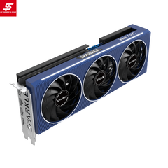 VGA SPARKLE Arc A770 TITAN ROC OC 16GB GDDR6