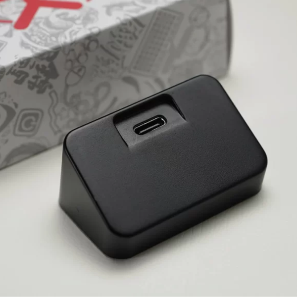 Darmoshark 4K Receiver