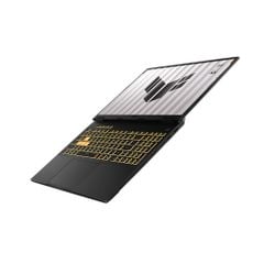 Laptop ASUS TUF Gaming F16 FX608JMI-TU241W (Intel Core i7 Processor 14650HX | RTX 5060 | 16 inch FHD+ 144Hz | 16GB | 512GB | Win 11 | Xám)